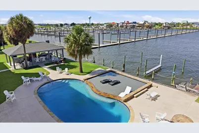 560 Pleasure Island Boulevard #222, Port Arthur, TX 77640 - Photo 31