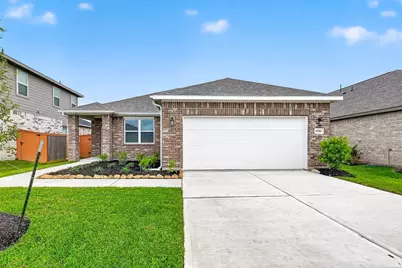 19550 Perissa Terrace Drive, Hockley, TX 77447 - Photo 1