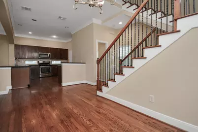 1137 W 24th Street #A, Houston, TX 77008 - Photo 7
