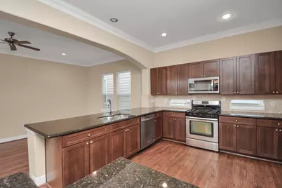 1137 W 24th Street #A, Houston, TX 77008 - Photo 11