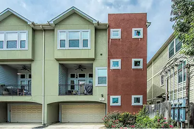 1137 W 24th Street #A, Houston, TX 77008 - Photo 1