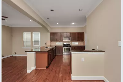 1137 W 24th Street #A, Houston, TX 77008 - Photo 23