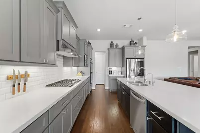 28117 Woodland Bend Way, Spring, TX 77386 - Photo 23