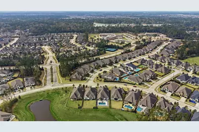 28117 Woodland Bend Way, Spring, TX 77386 - Photo 41