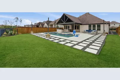 28117 Woodland Bend Way, Spring, TX 77386 - Photo 37