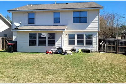 16326 Soaring Eagle Drive, Sugar Land, TX 77498 - Photo 21