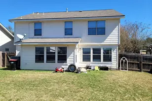 16326 Soaring Eagle Dr, Sugar Land, TX 77498 - Photo 21