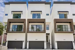 1034 W 17th St St, Houston, TX 77008 - Photo 1