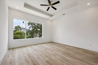 1034 W 17th St Street #C, Houston, TX 77008 - Photo 19