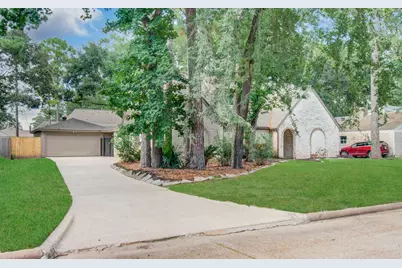 11514 Normont Drive Drive, Houston, TX 77070 - Photo 3