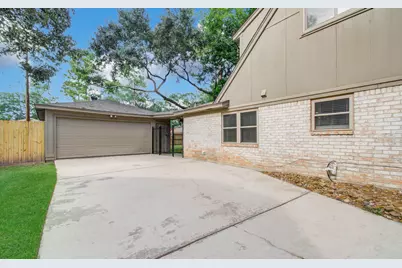 11514 Normont Drive Drive, Houston, TX 77070 - Photo 5