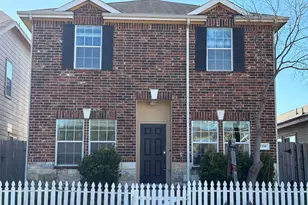 7338 Autumn Sun Dr, Houston, TX 77083 - Photo 1