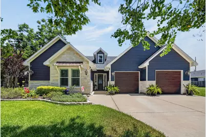 509 Texas St, Tomball, TX 77375 - Photo 3