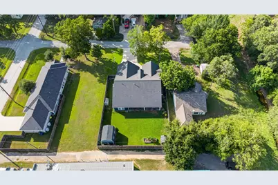 509 Texas St, Tomball, TX 77375 - Photo 41