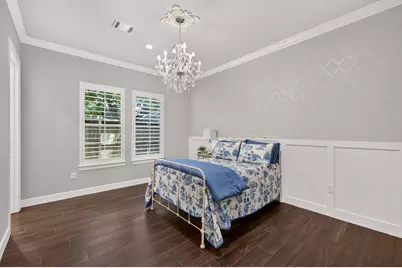 509 Texas St, Tomball, TX 77375 - Photo 23