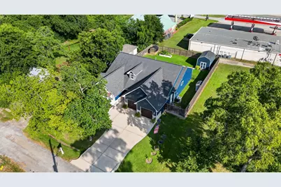 509 Texas St, Tomball, TX 77375 - Photo 43