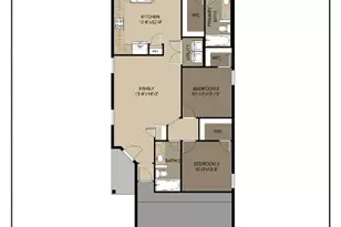 3530 Bartolo Brush Ct, Katy, TX 77493 - Photo 13