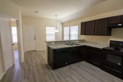 3530 Bartolo Brush Court, Katy, TX 77493 - Photo 5