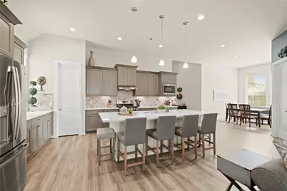 2007 Edgemont Place, Missouri City, TX 77459 - Photo 7