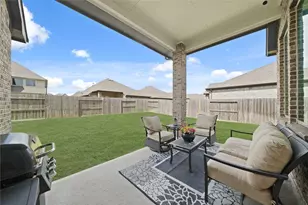 2007 Edgemont Pl, Missouri City, TX 77459 - Photo 27