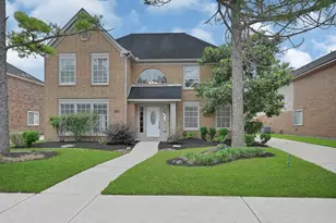 3602 Cresswell Ct, Missouri City, TX 77459 - Photo 1