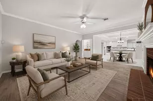 1422 N Yegua River Cir, Sugar Land, TX 77478 - Photo 13