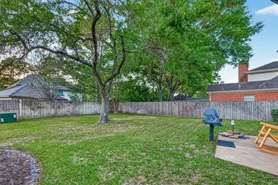 1422 N Yegua River Circle, Sugar Land, TX 77478 - Photo 31