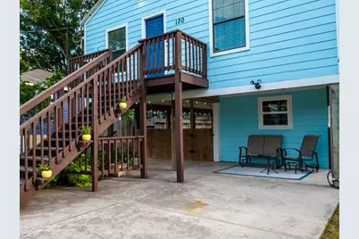 120 W 8th Street, Kemah, TX 77565 - Photo 1