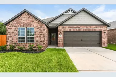 206 Emma Rose Drive, Katy, TX 77493 - Photo 1
