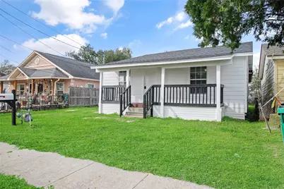 2701 Almendares Avenue, Pasadena, TX 77506 - Photo 3