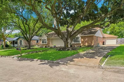 11707 Moltere Drive, Houston, TX 77065 - Photo 1