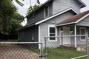 3605 Rebecca St, Houston, TX 77021 - Photo 1