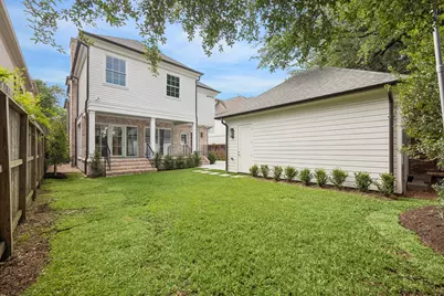 6439 Westchester Avenue, West University Place, TX 77005 - Photo 31