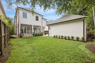 6439 Westchester Ave, West University Place, TX 77005 - Photo 31