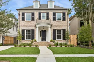 6439 Westchester Ave, West University Place, TX 77005 - Photo 1