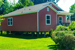 905 W Burleson St, Wharton, TX 77488 - Photo 3