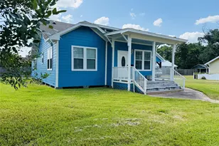 446 Zoe St, Houston, TX 77020 - Photo 1