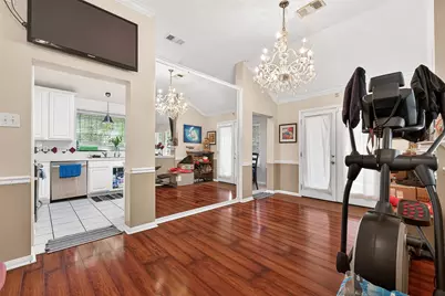 8918 Rustling Leaves Road, Houston, TX 77083 - Photo 15