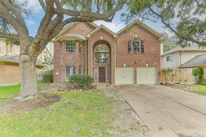 11230 Sunshine Park Drive, Cypress, TX 77429 - Photo 1