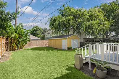 345 W 22nd Street, Houston, TX 77008 - Photo 15