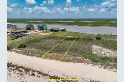 Lot 7- 1652 Canal, Sargent, TX 77414 - Photo 3