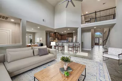6413 Delta Crossing Court, Rosenberg, TX 77471 - Photo 5
