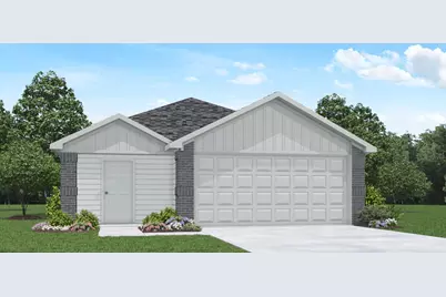 40659 Balsam Run Drive, Magnolia, TX 77354 - Photo 1