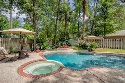 15 Dusky Meadow Place, The Woodlands, TX 77381 - Photo 41