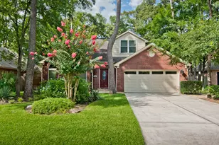 15 Dusky Meadow Pl, The Woodlands, TX 77381 - Photo 1