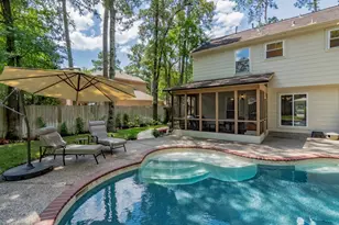 15 Dusky Meadow Pl, The Woodlands, TX 77381 - Photo 37