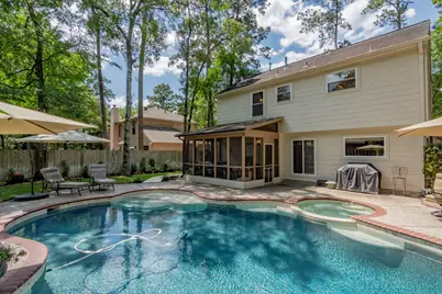 15 Dusky Meadow Place, The Woodlands, TX 77381 - Photo 39
