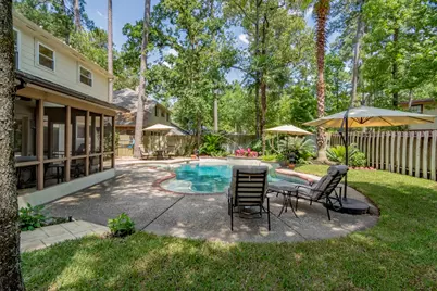 15 Dusky Meadow Place, The Woodlands, TX 77381 - Photo 35