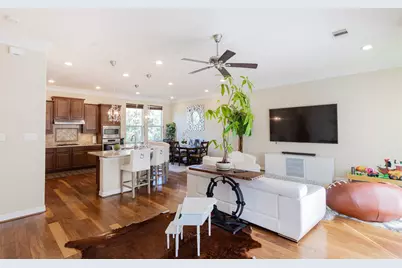 12227 Oxford Crescent Circle, Houston, TX 77082 - Photo 1