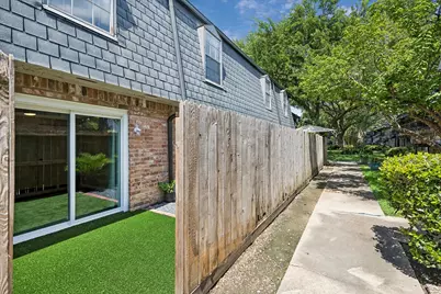 8939 Gaylord Street #199, Houston, TX 77024 - Photo 19